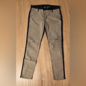 James Jeans Twiggy Ankle Skinny Pants